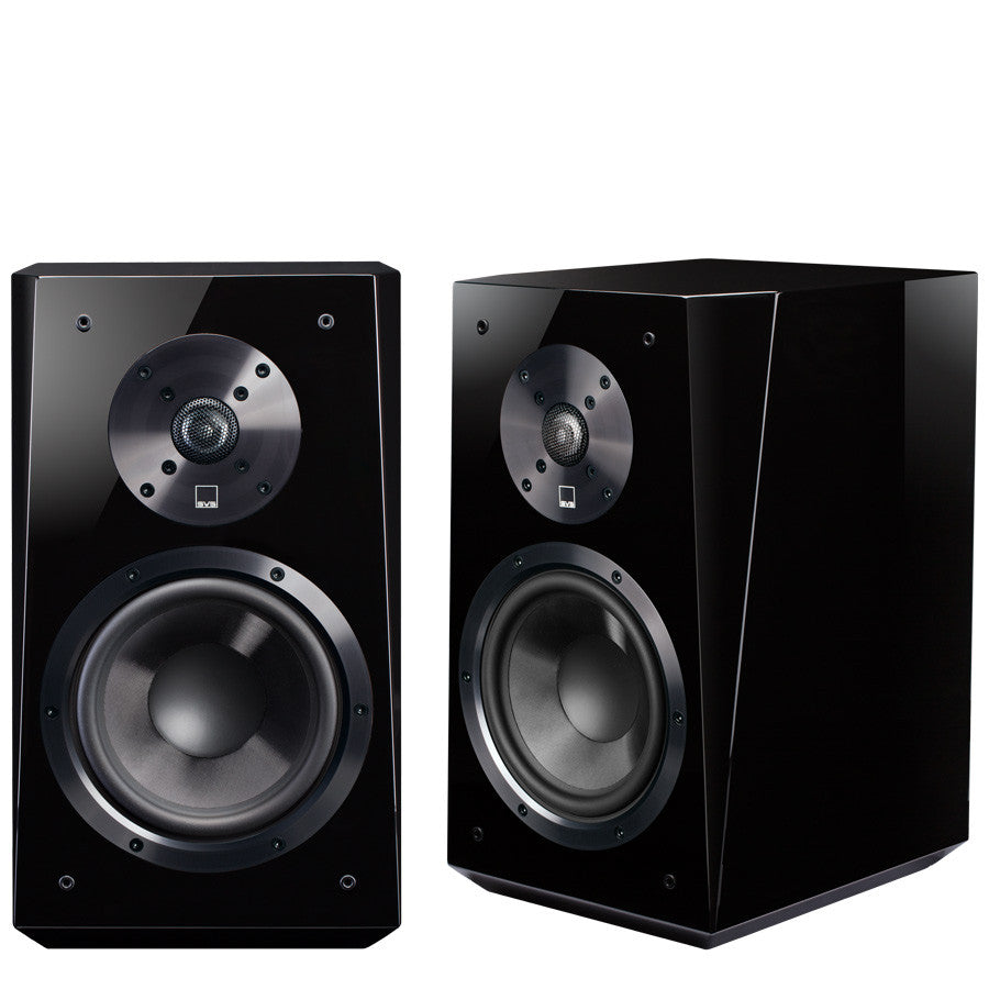 SVS Ultra Bookshelf Speaker - Pair