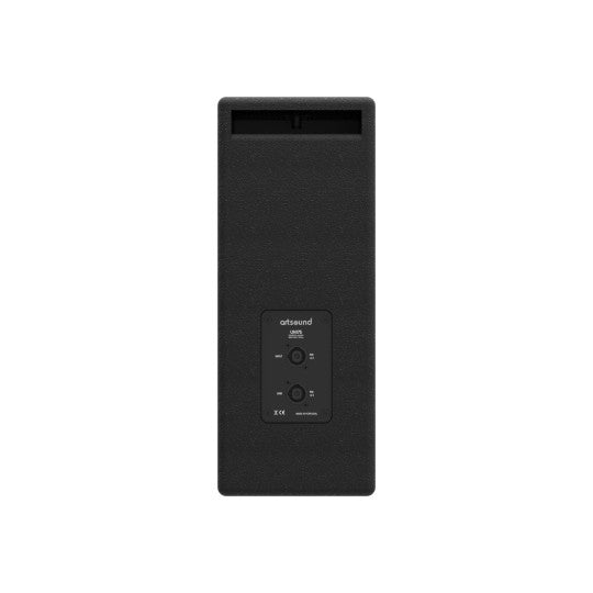Artsound UNI75 2x5" 380W 2 Way Professional Onwall Speaker - Each