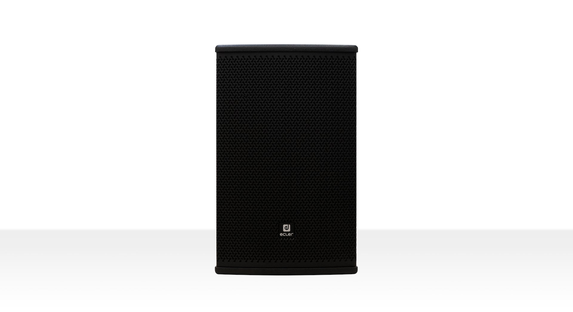 Ecler ARQIS108i 8" 2-Way Speakers 150 WRMS Wooden Made