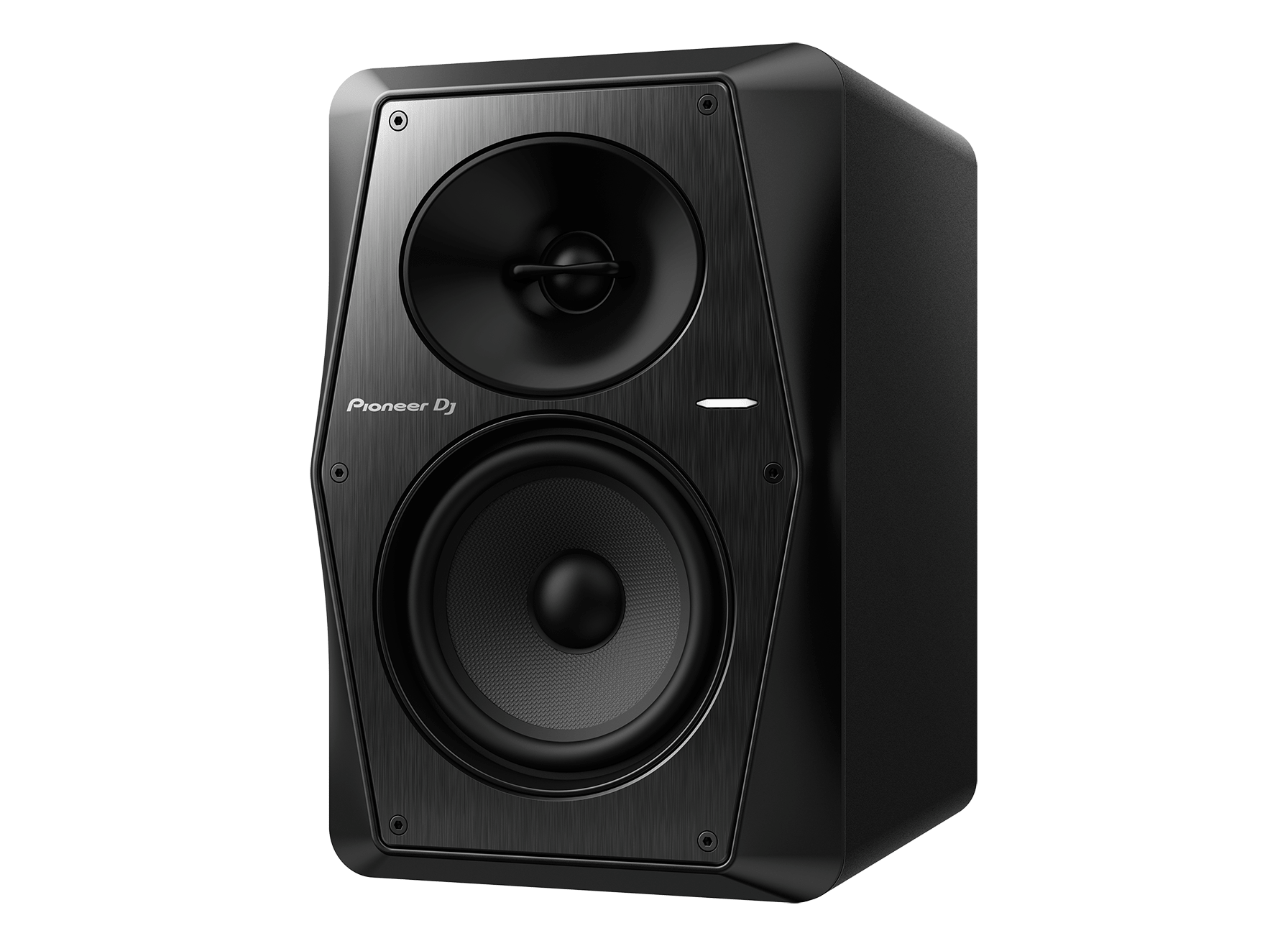 Pioneer VM50, 5” Powered Monitor Speaker- Pair