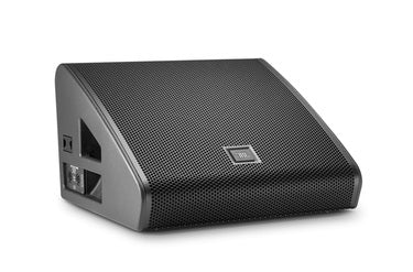 JBL VTX M20 Dual 10-Inch 2-Way Professional Stage Monitor Loudspeaker System with Differential Drive® Woofers - Audiomaxx India