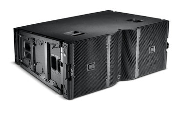 JBL VTX S28 Dual 18-Inch Suspendable Subwoofer with 2269H Differential Drive® Transducers & Cardioid Array Capability - Audiomaxx India