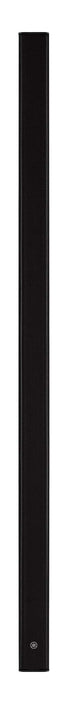 Yamaha VXL1B16 Slim Line Array Loudspeaker with 16 x 1.5” Drivers - Each