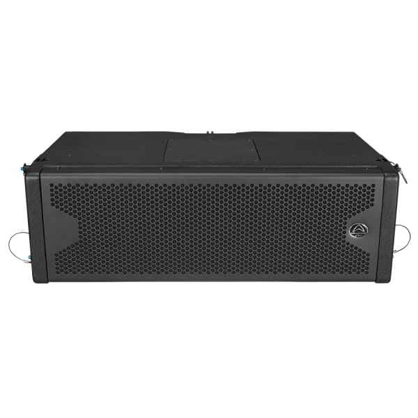 Wharfedale Pro WLA 28X Dual 8" Drivers  2 Way Passive Speaker - Each