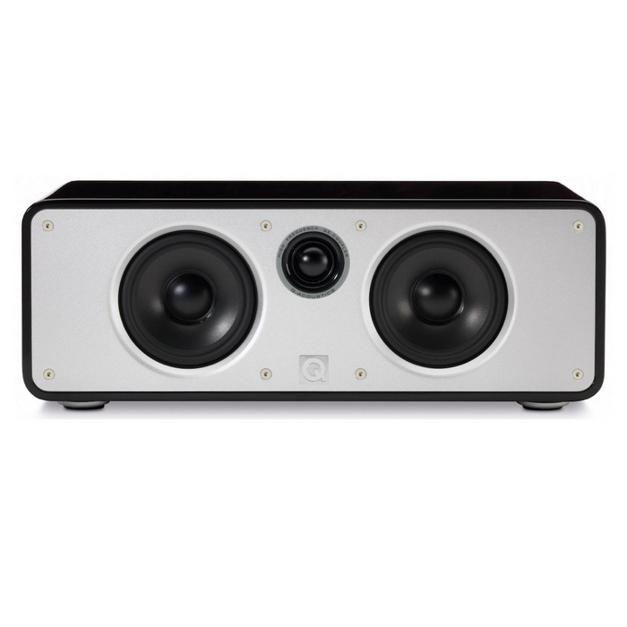 Q Acoustics Concept Centre Channel Speaker