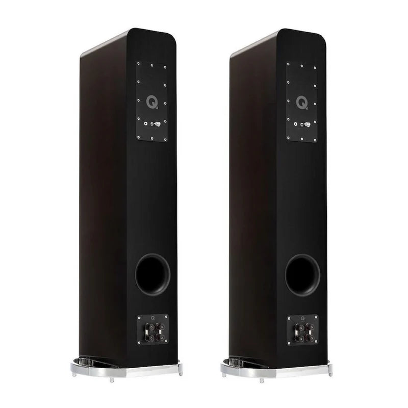 Q Acoustics Concept 500 - Floor Standing Speaker (Pair)