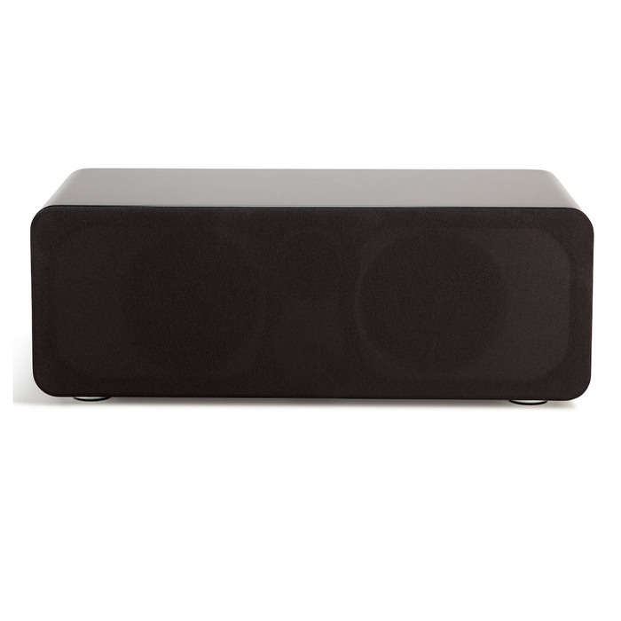 Q Acoustics Concept Centre Channel Speaker