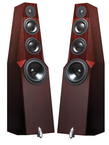 Totem Acoustic WIND Tower Speakers - Pair