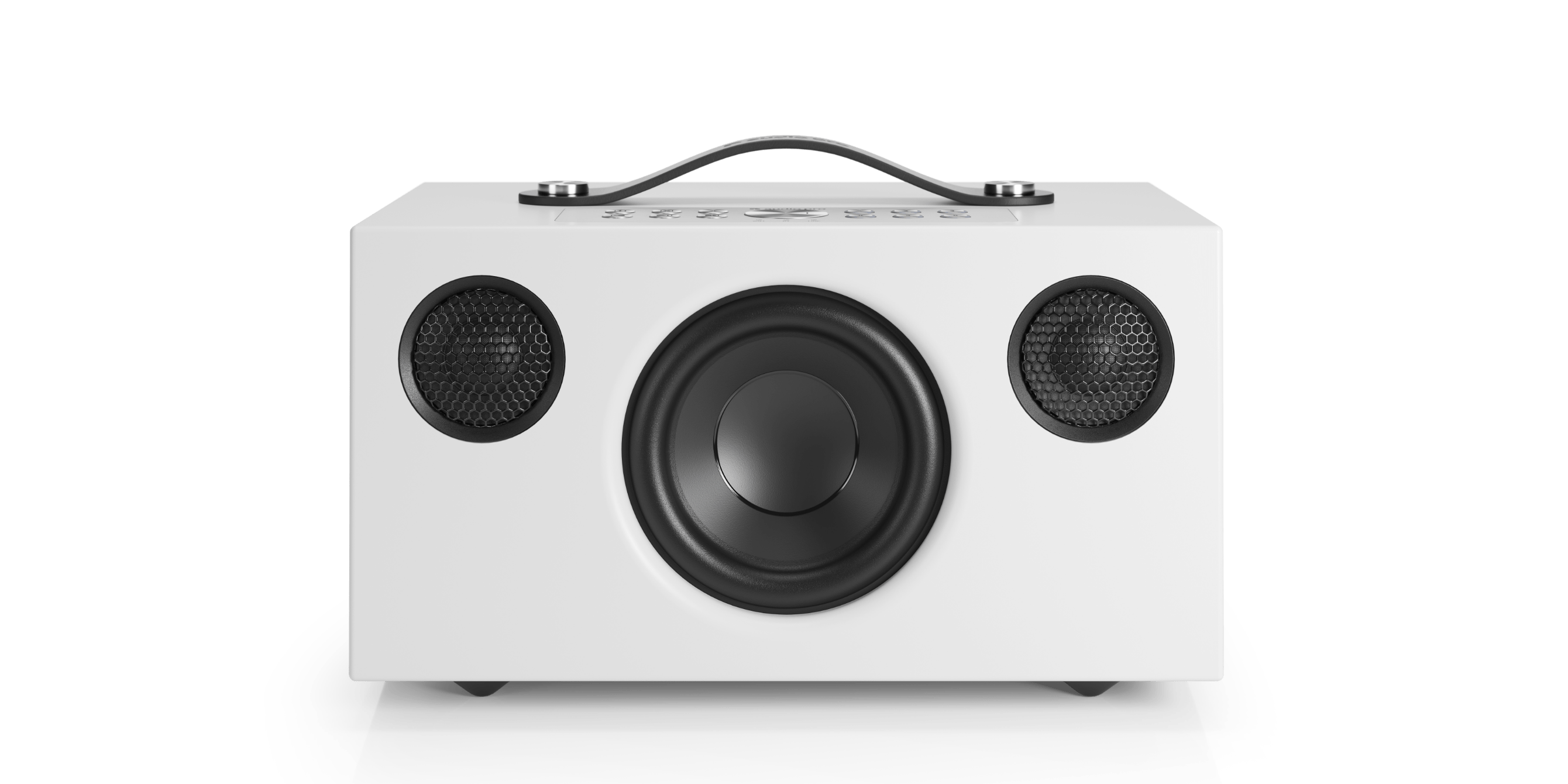 Audio Pro - Addon C5 MK II Wireless | WiFi | Network Speaker