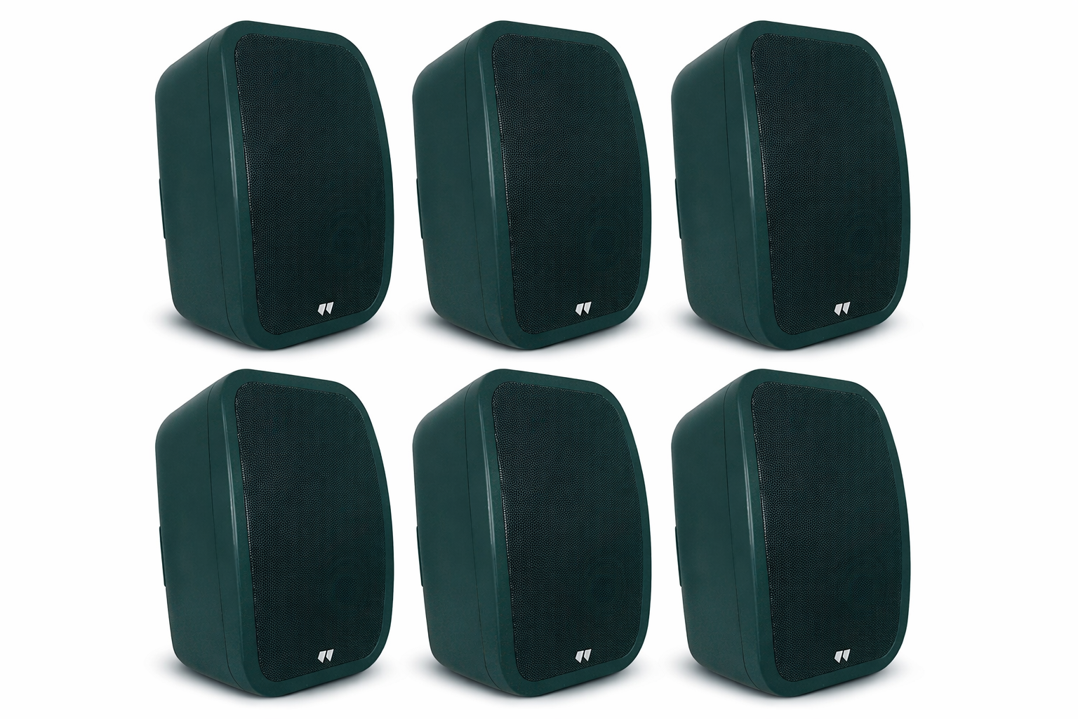 Work Pro NEO5 – 2‑Way Passive Indoor / Outdoor Speaker (IP54 Weather‑Proof)