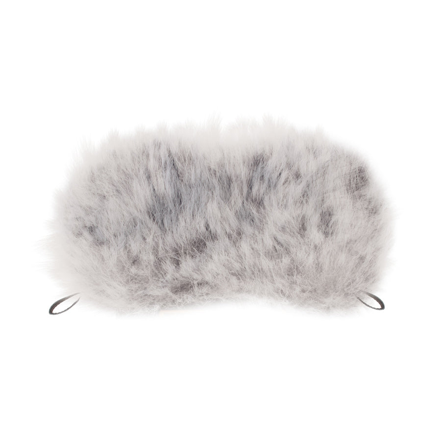 TASCAM WS-11 Professional Windscreen / Windjammer for Portable Recorders with Artificial Fur Wind Protection