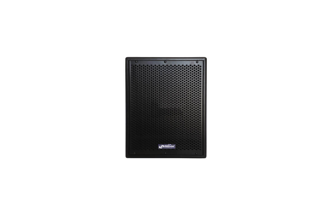 NX Audio YK-112S 12” Passive Subwoofer
