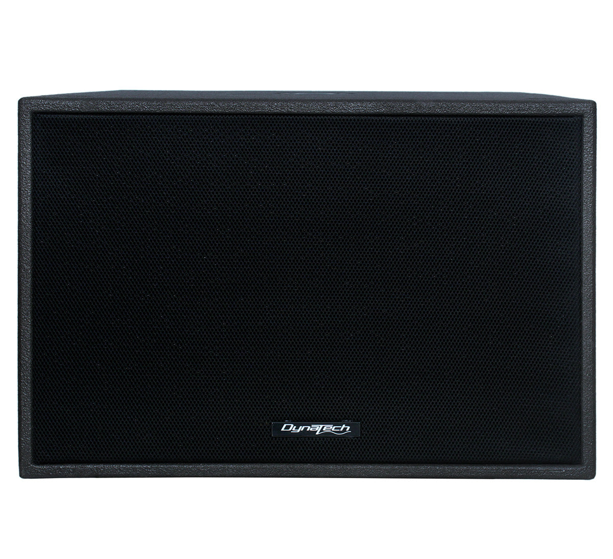 Dynatech Zeta 15T 800W Powered 15" Subwoofer - Each