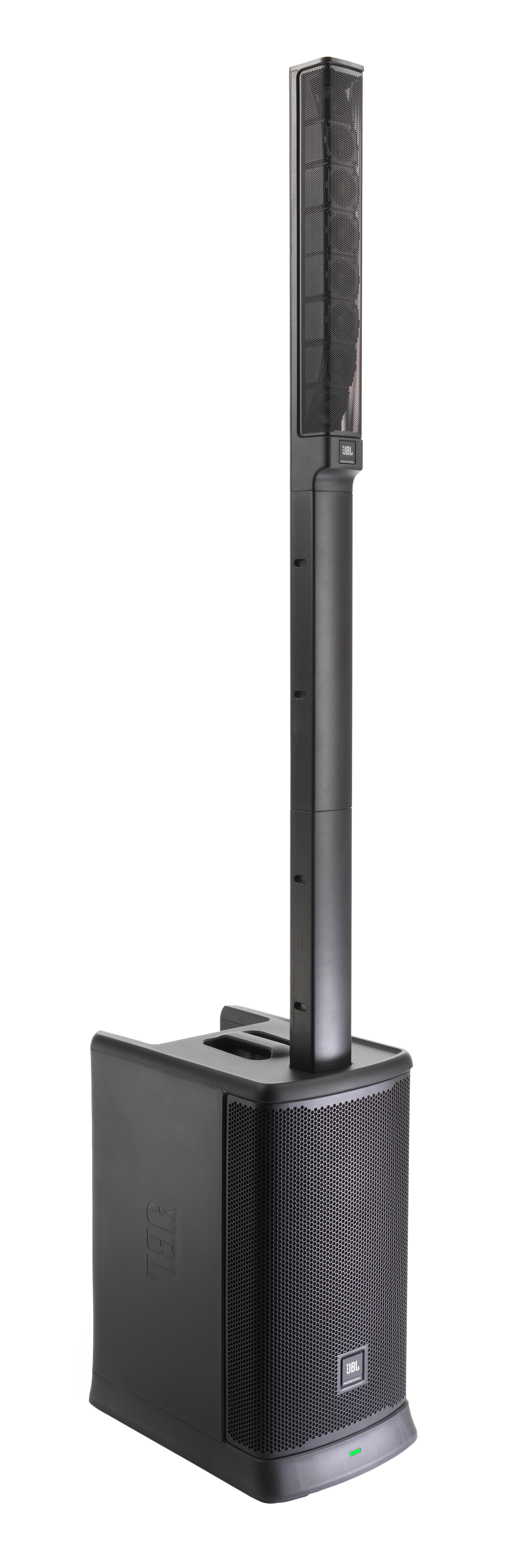 JBL EON ONE MK2 All-In-One Rechargeable Column PA Loudspeaker With Built-In Mixer and DSP (Each)