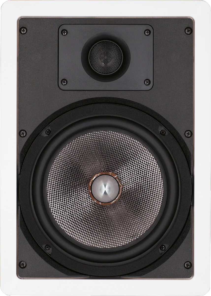 Magnat Interior IW 810 2-Way In-Wall Speaker (Each)
