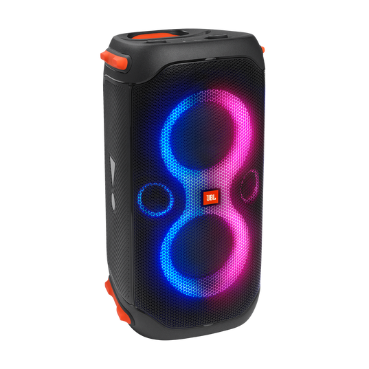 JBL Wireless PartyBox 110 Portable 160w Speaker With Bluetooth JBL Wireless PartyBox 110 Portable 160w Speaker With Bluetooth