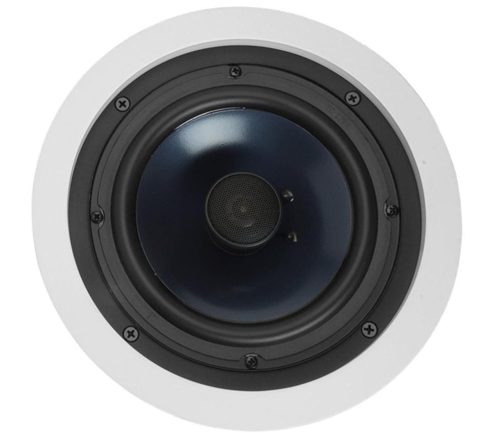 Polk Audio RC-80i In-Ceiling Speaker - Pair - Audiomaxx India
