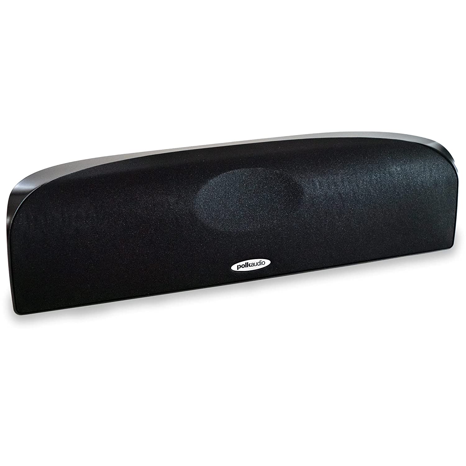 Polk Audio TL1 Center Channel Speaker ( Single / Black)
