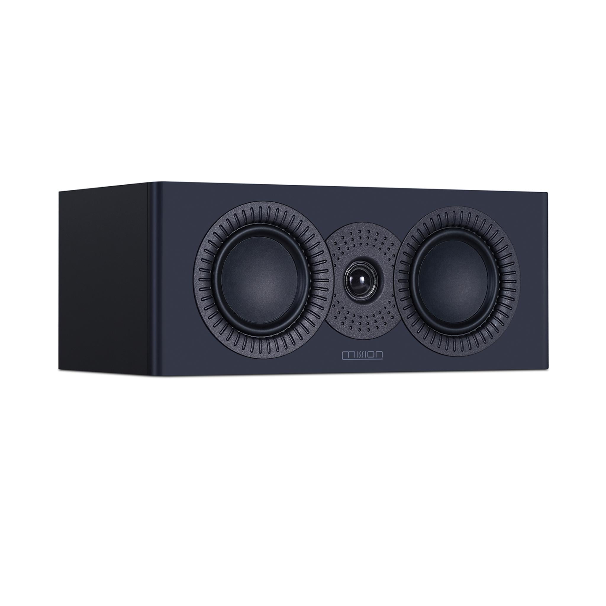Mission LX-C1 MKII - Centre Speaker