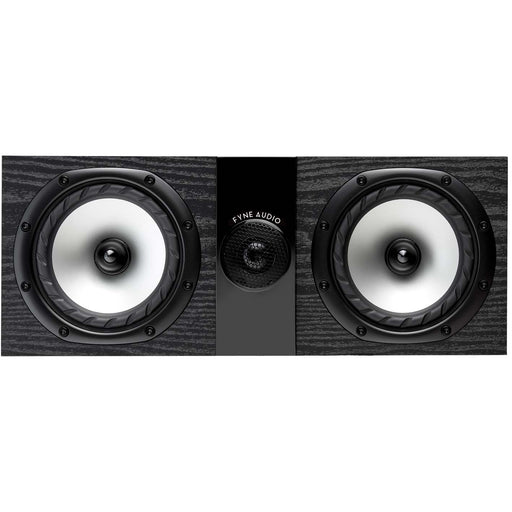 Fyne Audio F300 LCR Slim / Compact. Low Profile OnWall Multipurpose Speaker System - Each