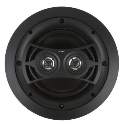 Jamo 6.52DVCA2FG Ultra Slim In-Ceiling, Overhead Atmos Effect Speaker - Pair