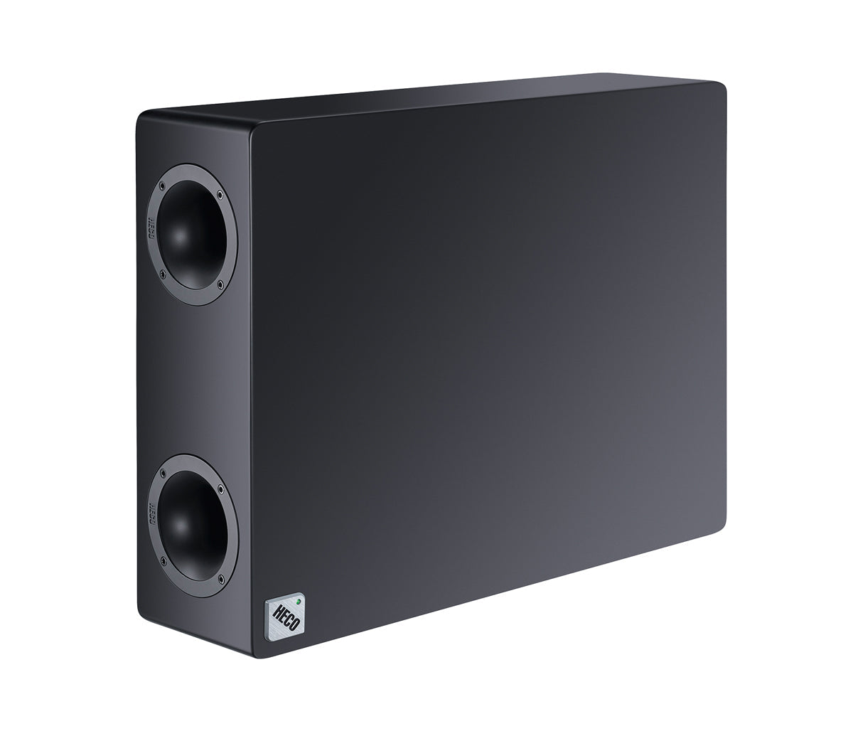 Heco Ambient 88 F Ultra Slim Powered Subwoofer