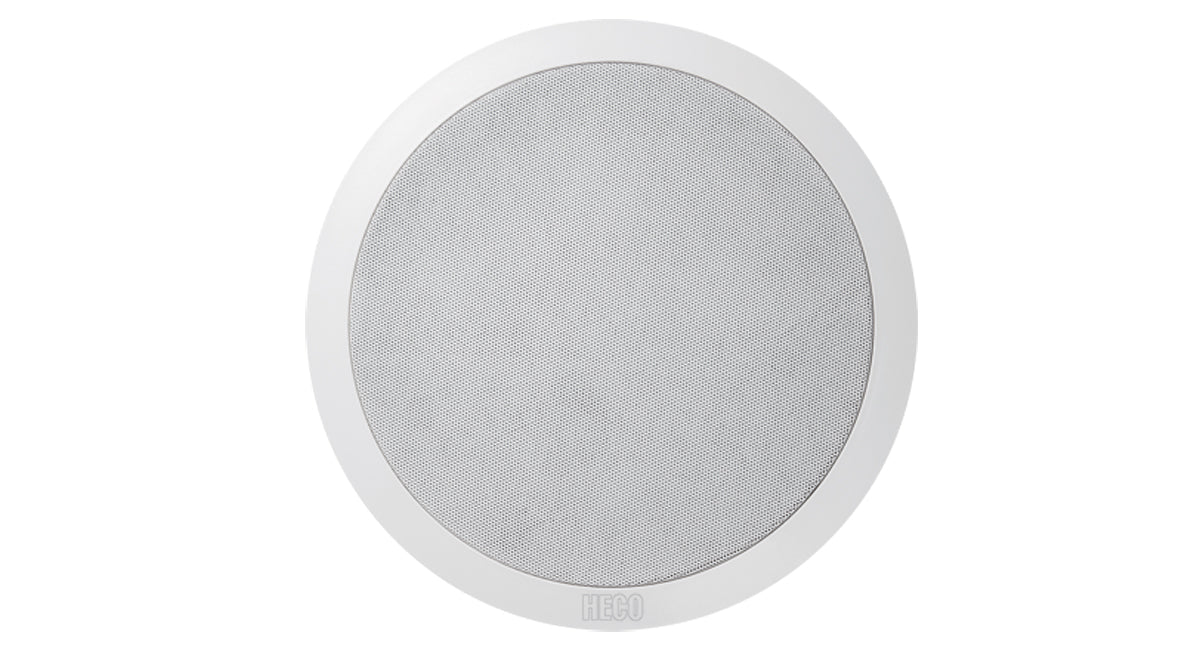 Heco Install Basic INC 82 In-Ceiling Speakers (Pair)