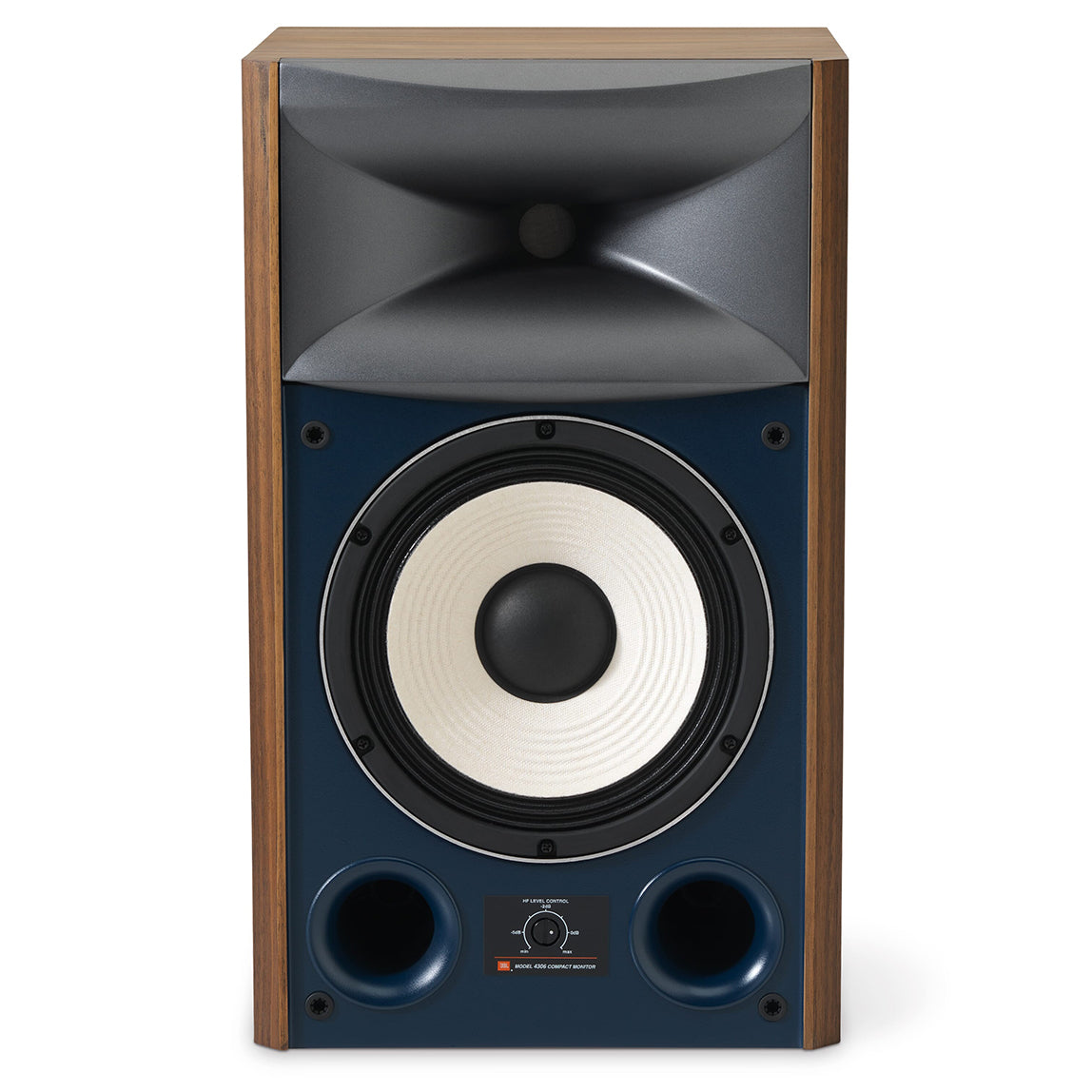 JBL 4306 Studio Monitor Bookshelf LoudSpeaker (Pair)