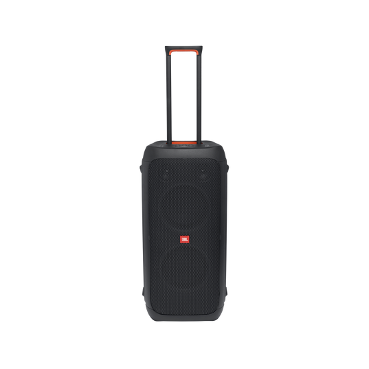 JBL Wireless PartyBox 310 Man-Portable 240w Speaker With Bluetooth Dancing Lights & Battery