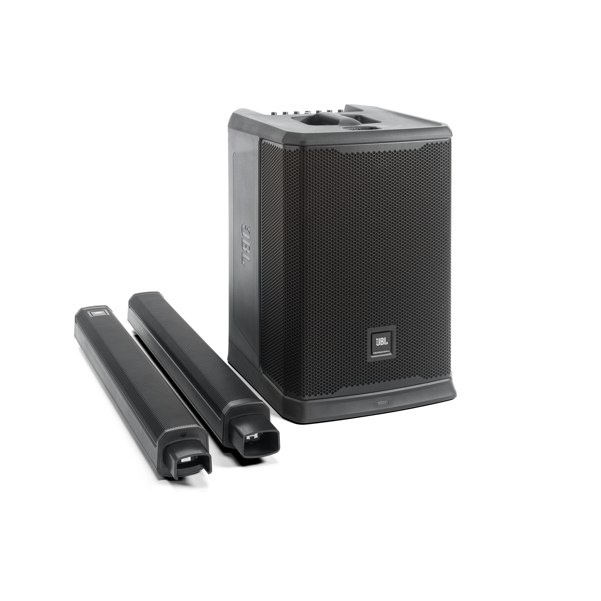 JBL PRX ONE All-In-One Powered Column PA LoudSpeaker Portable With Mixer, DSP & Bluetooth (Each)