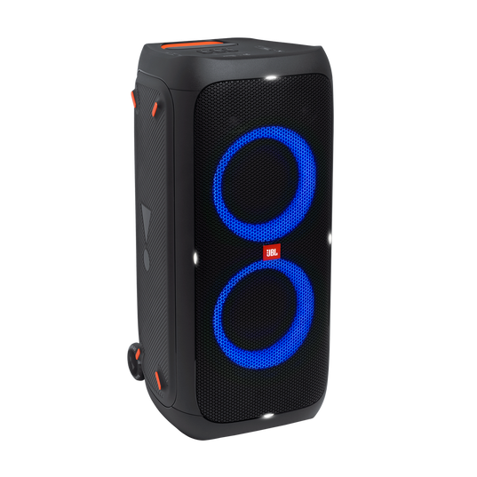 JBL Wireless PartyBox 310 Man-Portable 240w Speaker With Bluetooth Dancing Lights Battery