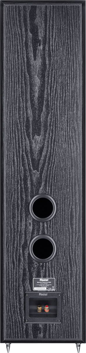 MANGNAT Monitor Supreme 802 3-WAY Tower Speakers - Pair