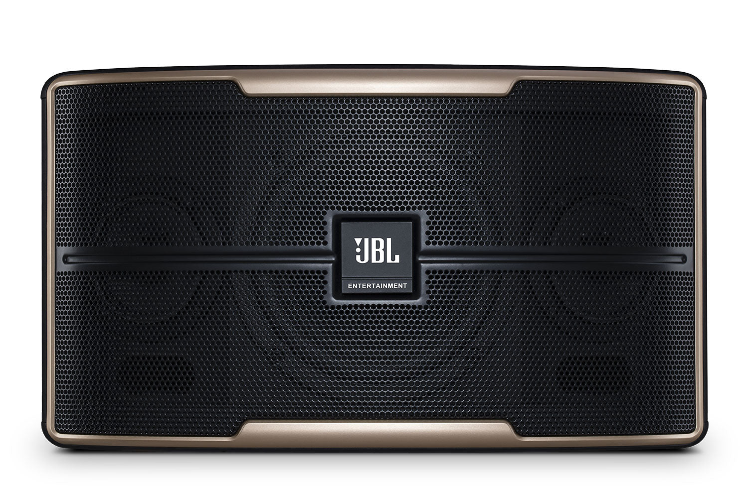 JBL PASION 6F Passive 6.5” Full-Range Karaoke Loudspeaker with Front-Facing Port