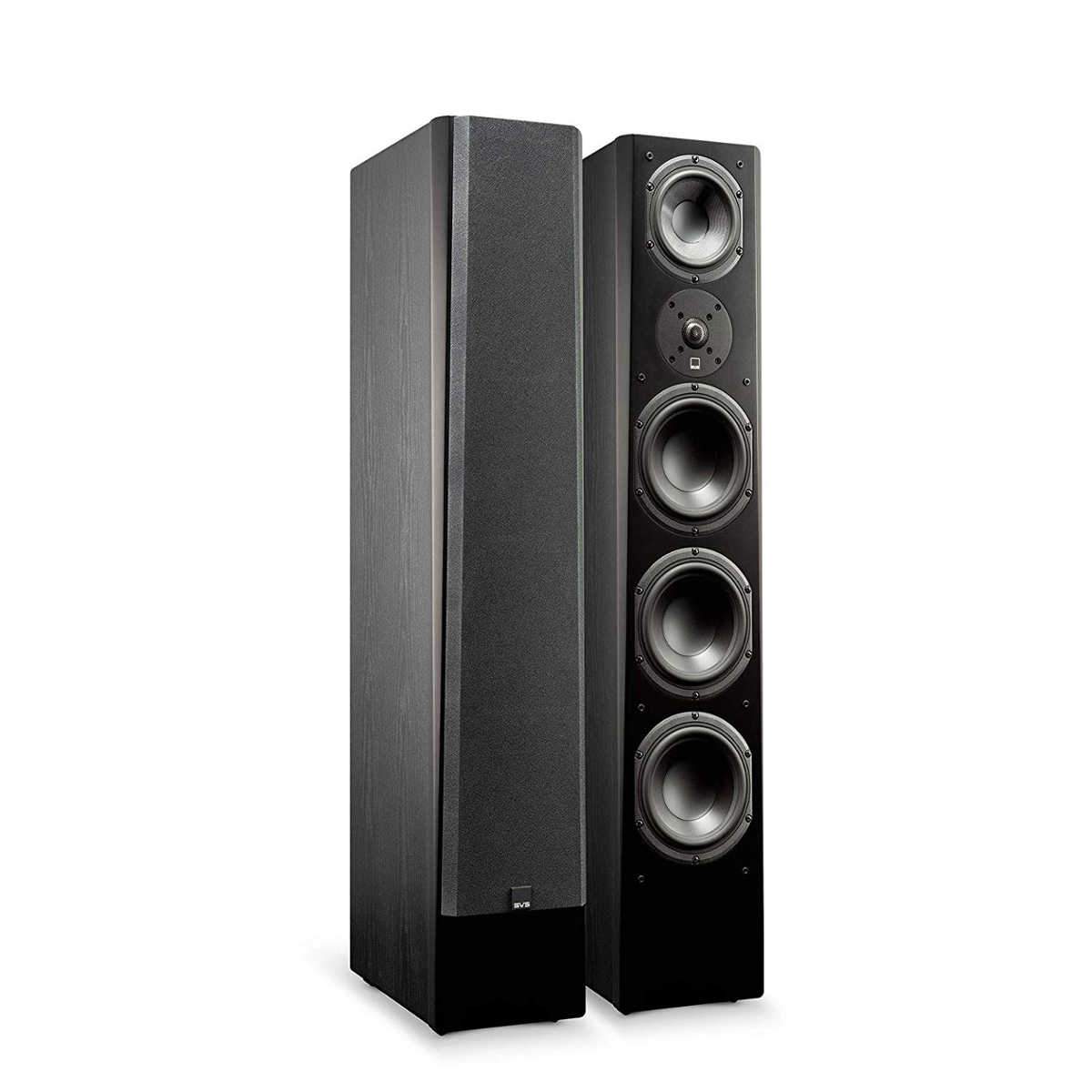 SVS Prime Pinnacle Tower Speakers 3Way - 300w x 2 Dynanmic Power - Pair - Best Home Theatre Systems - Audiomaxx India