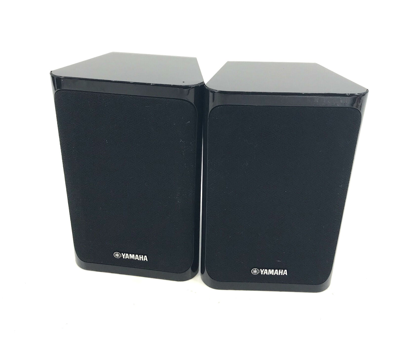 Yamaha Home Theater Surround on sale Sound Speakers NS-B40 Set of 4