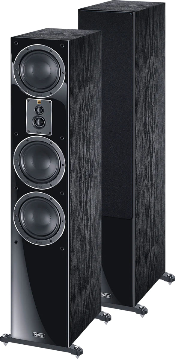 Magnat Signature 507 4-WAY Floor Standing Speakers (Pair)