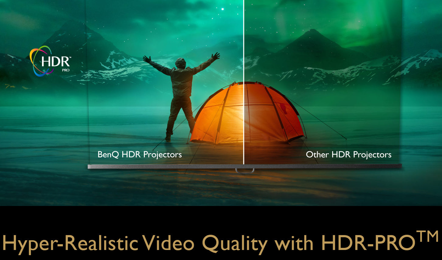 Denon S750H Audio-Video Receiver, SVS Prime Satellites, 10 Inch SVS SB1000 Subwoofer + BenQ W2700 Projector+Screen - Dolby Atmos 7.1 Home Theater Package # AM701005 - Best Home Theatre Systems - Audiomaxx India