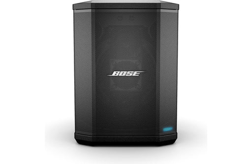 Bose Professional S1 Pro Portable Wireless Speaker System — Includes Rechargeable Battery - Best Home Theatre Systems - Audiomaxx India
