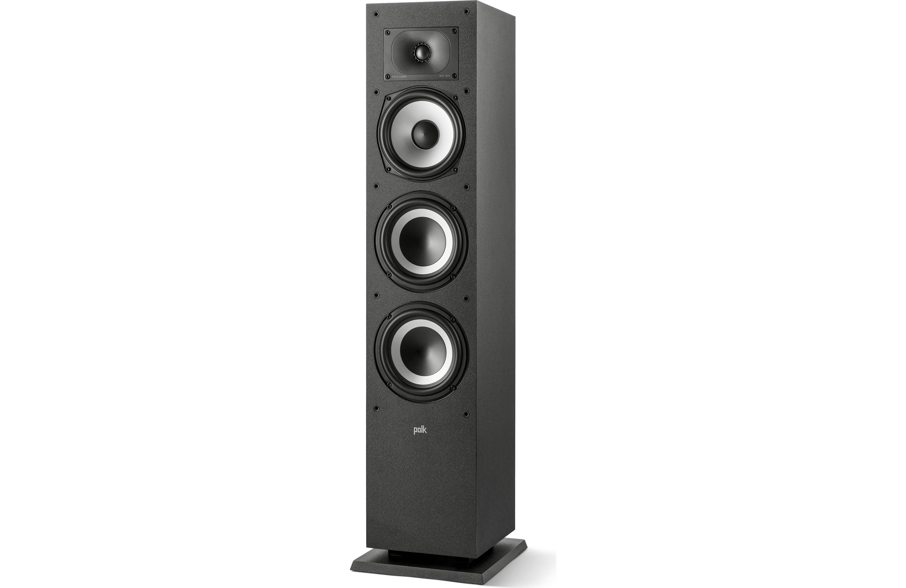 Polk Audio Monitor XT60 Tower Speakers - Pair
