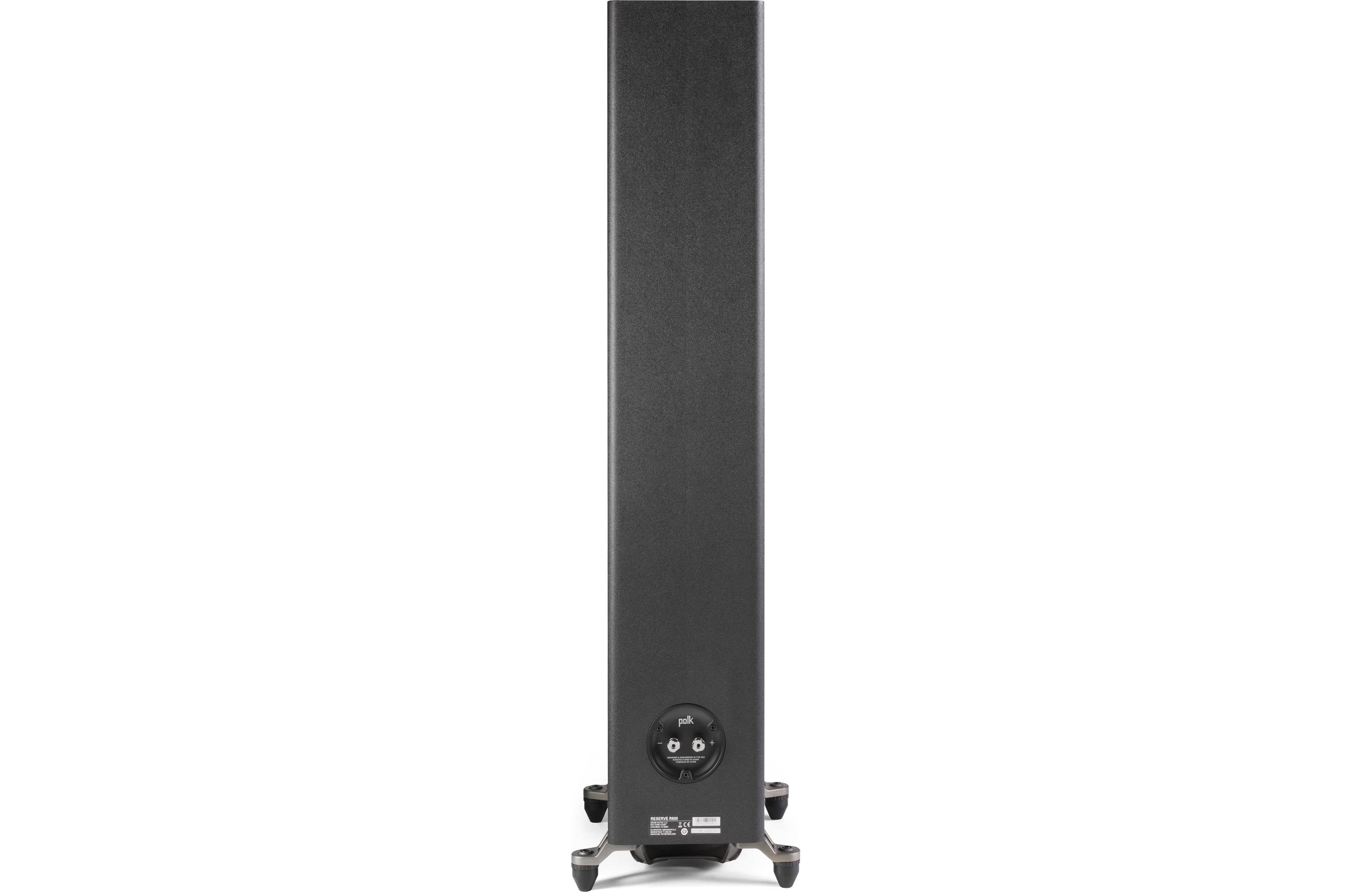 Polk Audio Reserve R600 Tower Speakers (Pair)