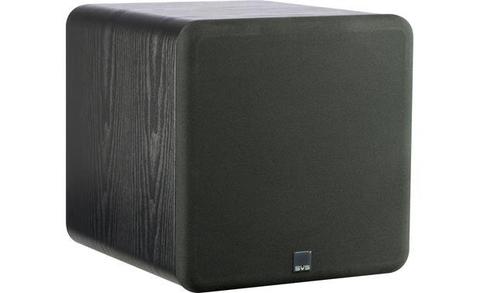 Denon S750H Audio-Video Receiver, SVS Prime Satellites, 10 Inch SVS SB1000 Subwoofer + BenQ W2700 Projector+Screen - Dolby Atmos 7.1 Home Theater Package # AM701005 - Best Home Theatre Systems - Audiomaxx India