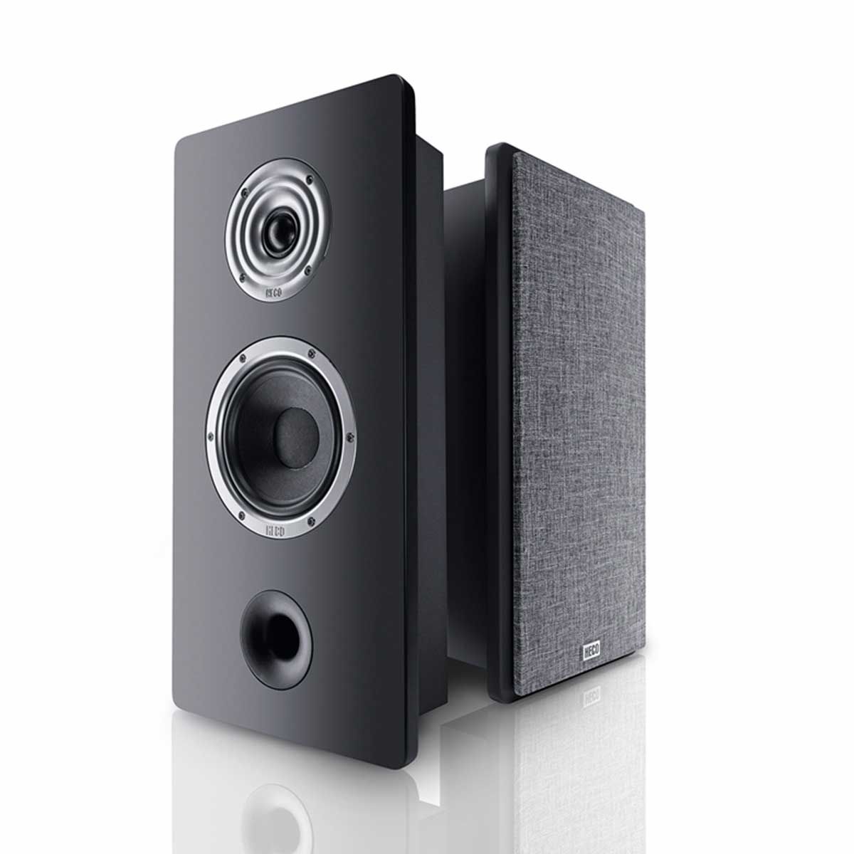 Heco Ambient 22 F 2-Way OnWall Speaker (Single)
