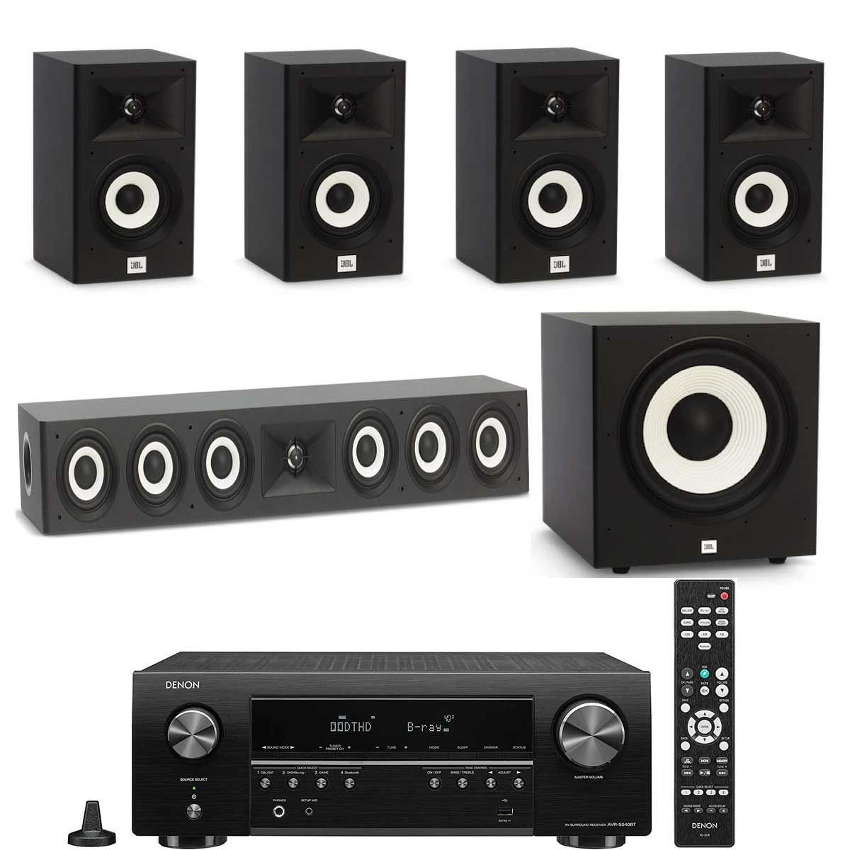 Ready Theater System Rts7518912