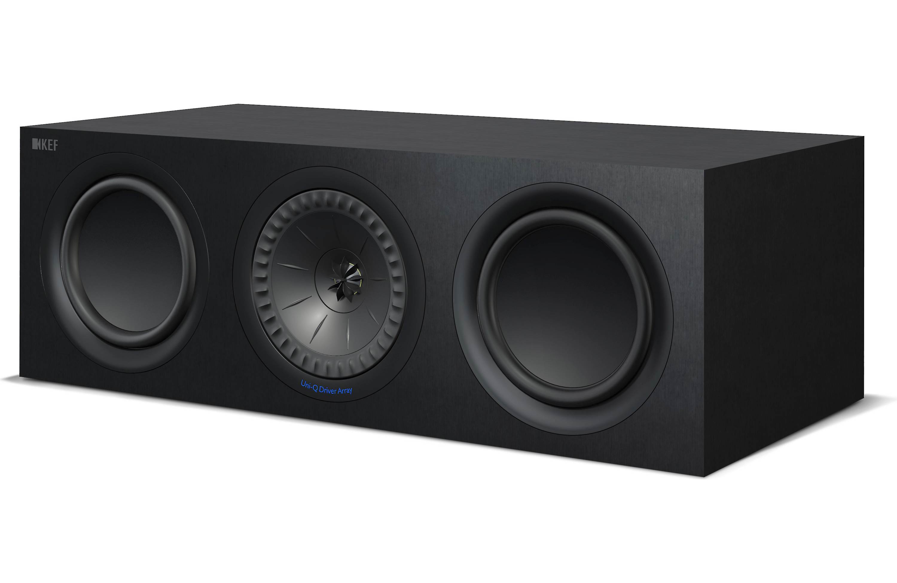 KEF Q550 Tower Speakers Set - Dolby 5.1 Surround Sound Speaker Package # SP045 - Best Home Theatre Systems - Audiomaxx India