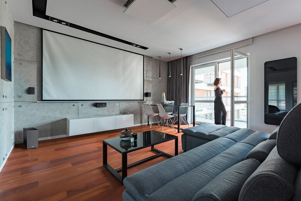 Magnat Cinema Star 5.1 Satellite Home Theatre Speaker System