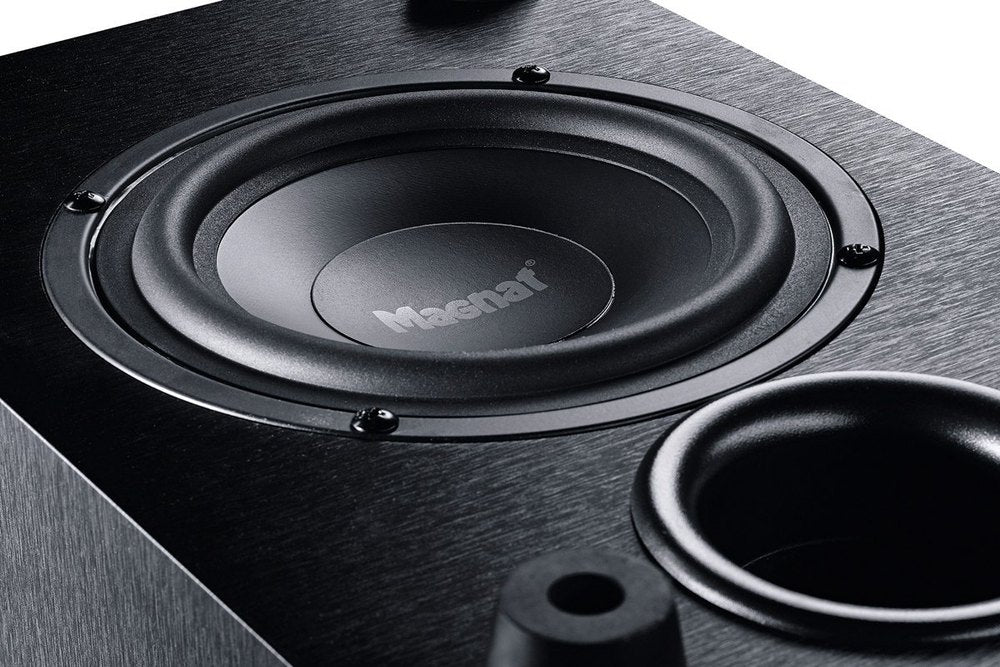 Magnat Cinema Star 5.1 Satellite Home Theatre Speaker System