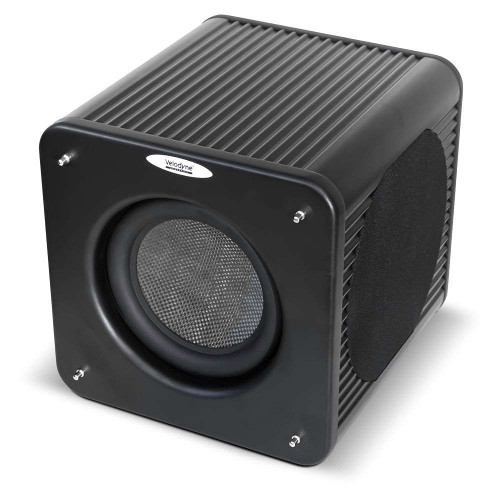 Velodyne MicroVee X - Compact Subwoofer