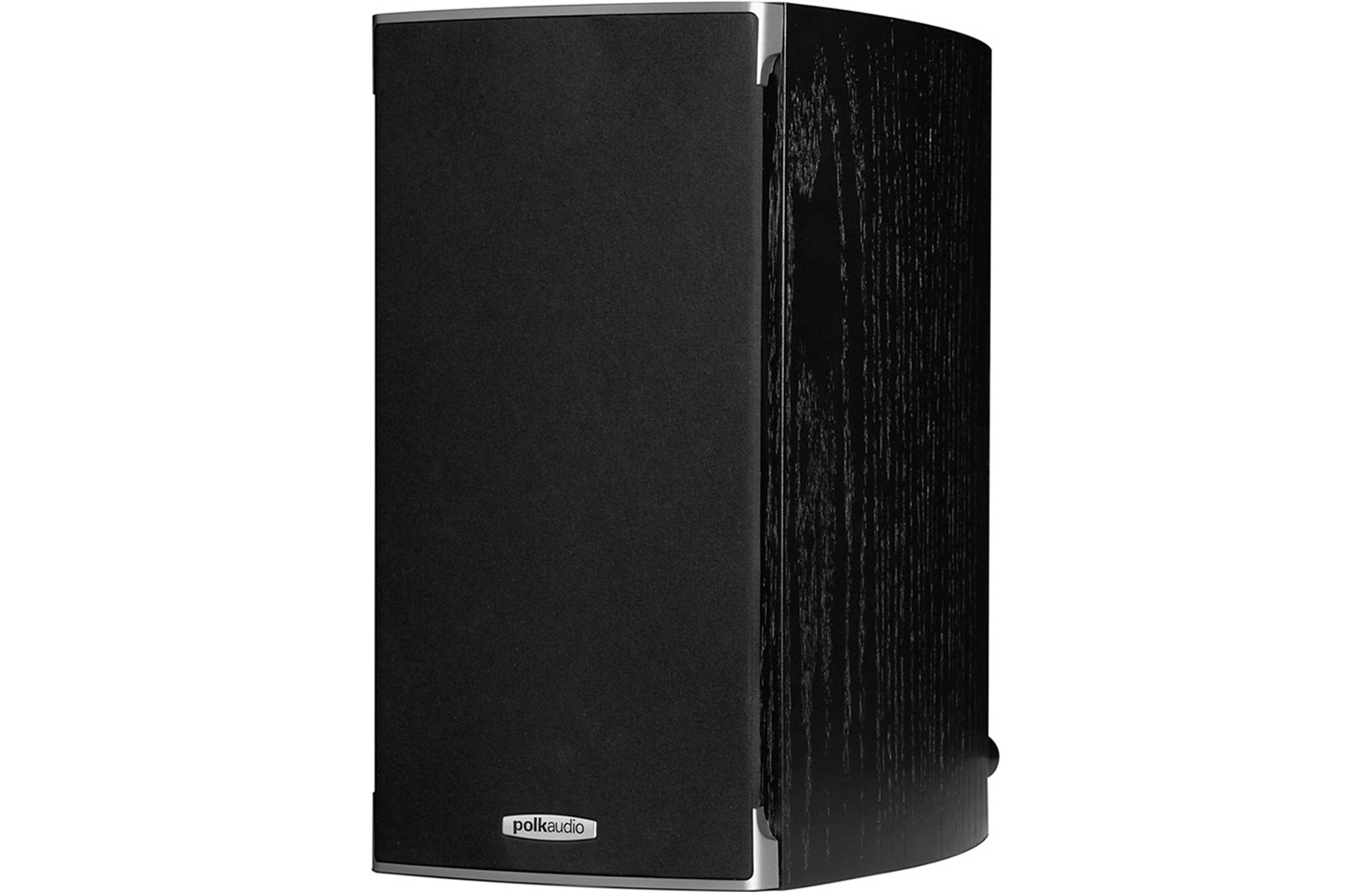 Yamaha RXV485 Audio-Video Receiver With Polk Audio T50 Fusion Speaker Set - Dolby 5.1 Home Theater Package # AM501021 - Best Home Theatre Systems - Audiomaxx India