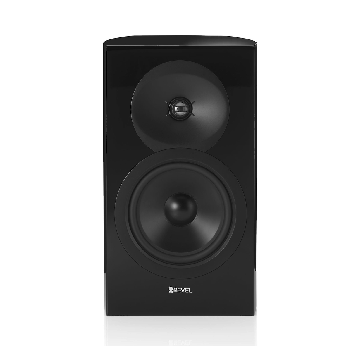 Revel Concerta2 M16 2-way 6.5" Bookshelf Loudspeaker - Each - Audiomaxx India