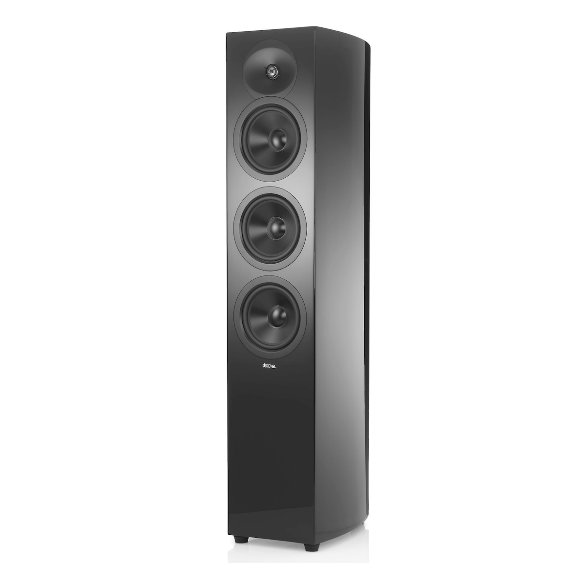 Revel Concerta2 F36 2 1/2-way Triple 6.5" Floorstanding Loudspeaker - Pair